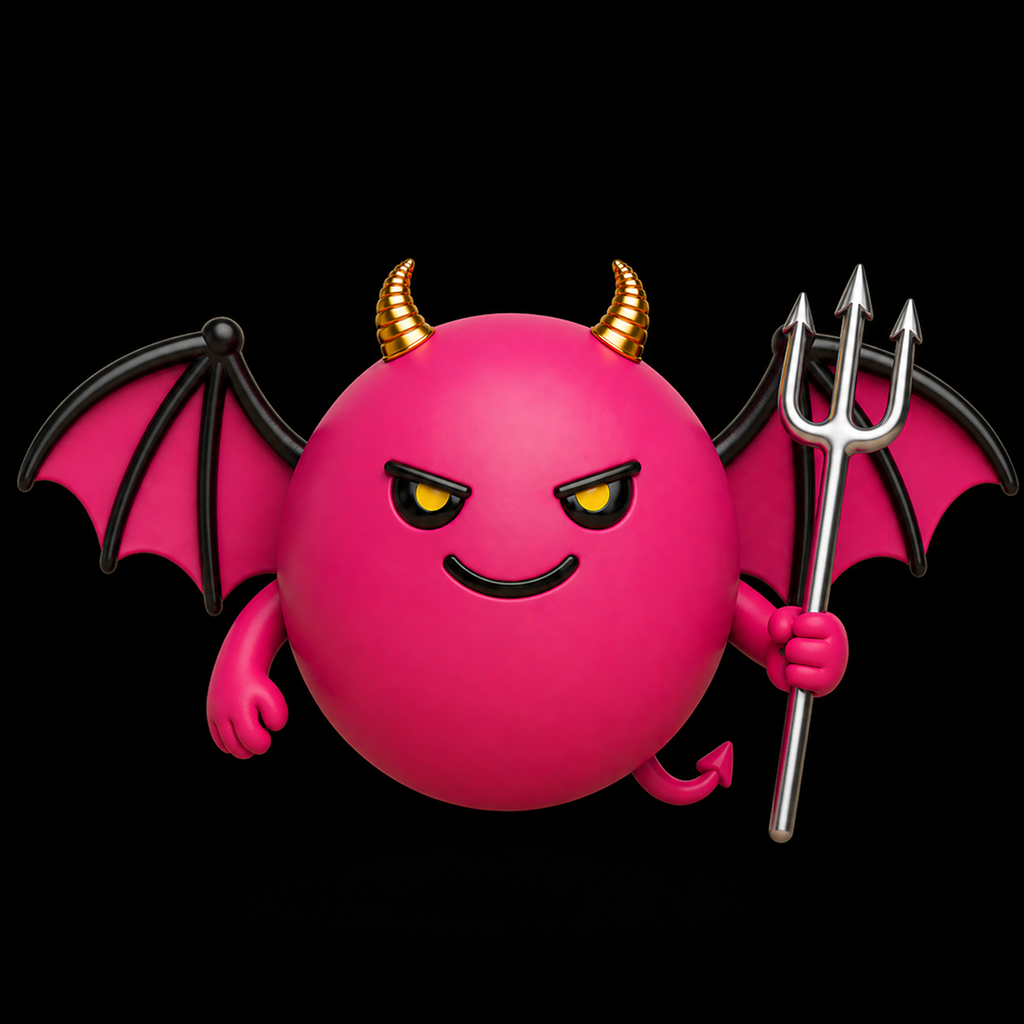 SpicyPix Logo