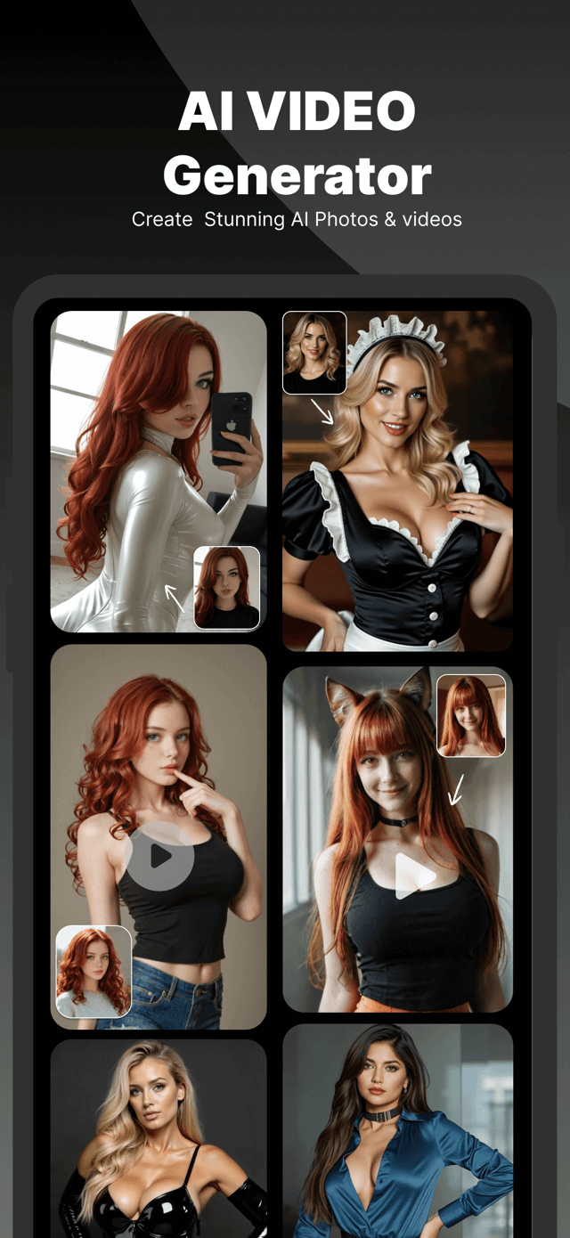 Captura de Tela do App 1