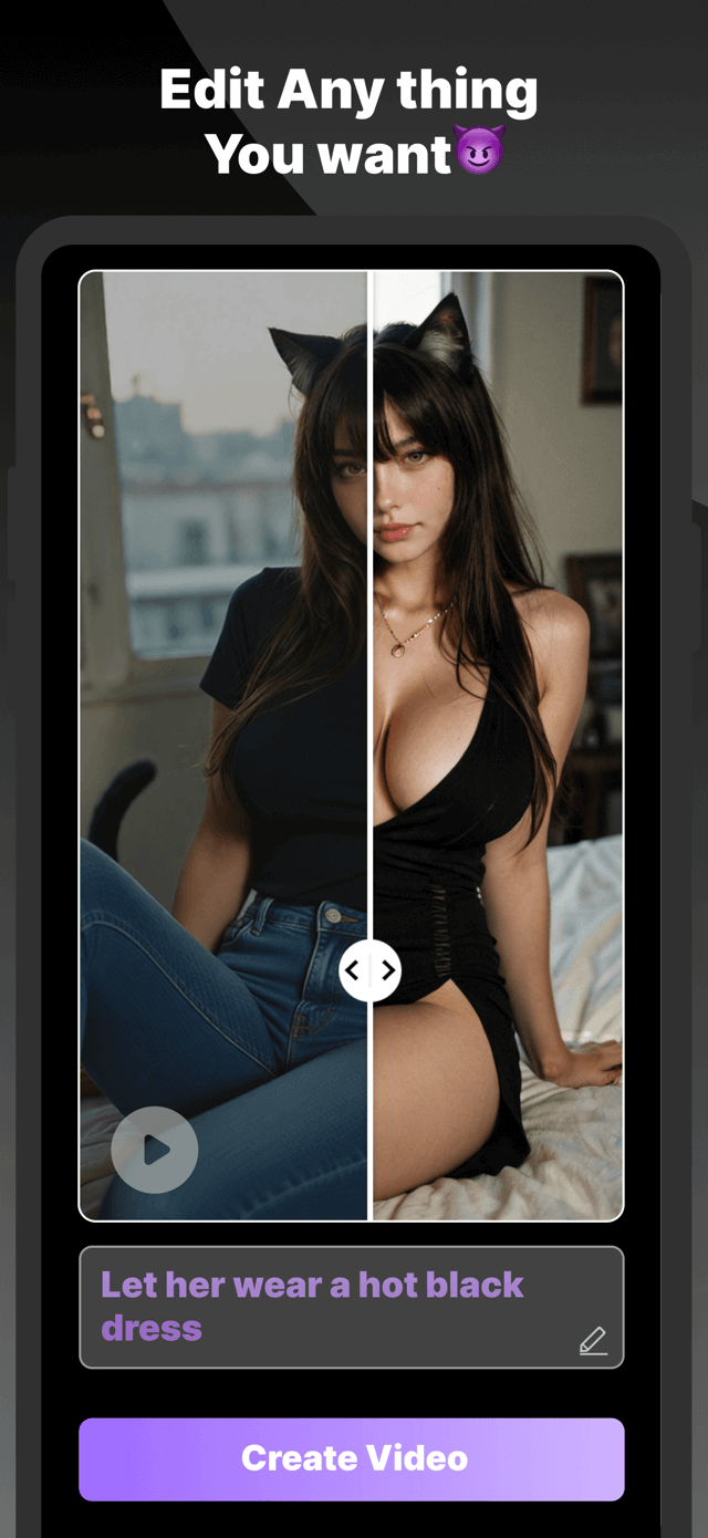 Captura de Tela do App 2