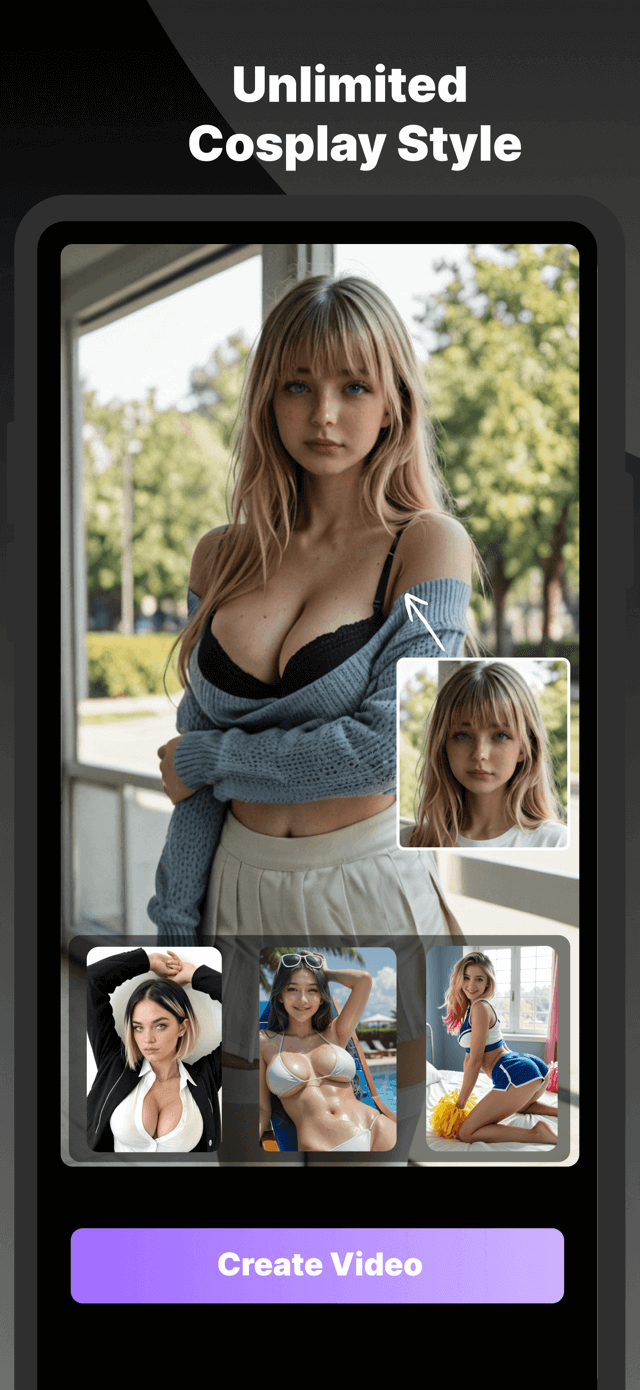 Captura de Tela do App 4